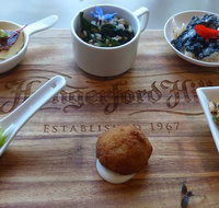 Hungerford Hill Wines - Restaurant Darwin