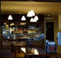 Hunter Resort Hunter Valley - Restaurant Darwin