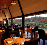 Hunters Quarter - Restaurant Darwin