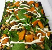 Incredible Edibles - Restaurant Darwin