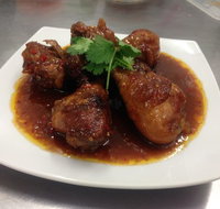 Jasmin Thai Restaurant - Restaurant Darwin