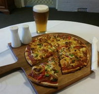 Khartoum Hotel Pub - Restaurant Darwin