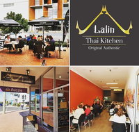 Lalin Thai Kitchen - Restaurant Darwin