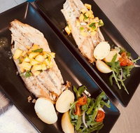 Leagues Bistro - Restaurant Darwin
