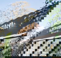 Leumeah Hotel - Restaurant Darwin