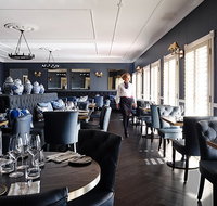 Locavore Dining  Epoche Lounge Bar - Restaurant Darwin