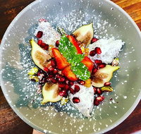 Long Boat Cafe - Restaurant Darwin