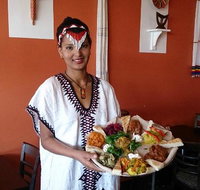 Mana Chita - Restaurant Darwin