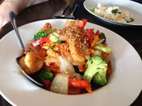Manee Thai Cuisine