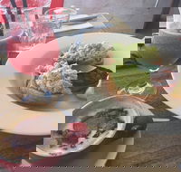 Marco's Italian Restaurant - Restaurant Darwin