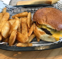 Matilda Bay Brewhouse Hunter Valley - Restaurant Darwin