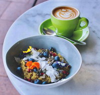 MR O Kitchen Espresso Grocer - Restaurant Darwin