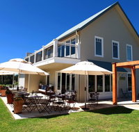 Muse Kitchen - Restaurant Darwin