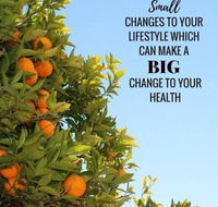 Nelson Bay Health Foods - Restaurant Darwin