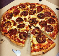 Northside Pizza - Restaurant Darwin