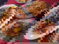 Oceanic Chinese Restaurant