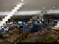 Paradise Cafe