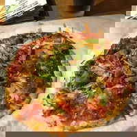 Pizza Fresh Co