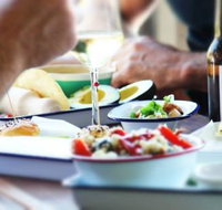 PopUp Restaurant - Restaurant Darwin