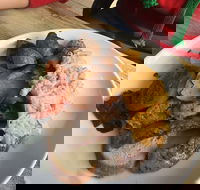 Raffaele's - Restaurant Darwin