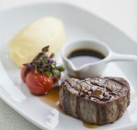 Redsalt Restaurant - Restaurant Darwin