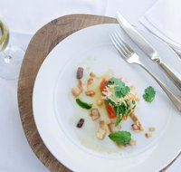 Restaurant Botanica - Restaurant Darwin