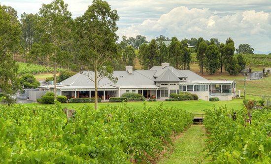 Mount Dee NSW Restaurant Darwin