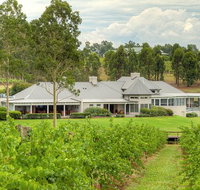 RidgeView RestaurantWines  Cottages - Restaurant Darwin