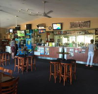 Riverview Tavern - Restaurant Darwin