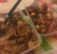 Sanook Thai Restaurant - Restaurant Darwin