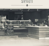 SeBen Cafe - Restaurant Darwin