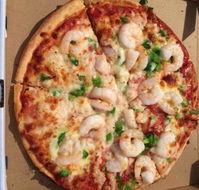 Sharkys - Restaurant Darwin