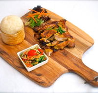 Shoal Bay Thai - Restaurant Darwin