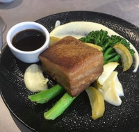 Silvio's Italiano - Restaurant Darwin
