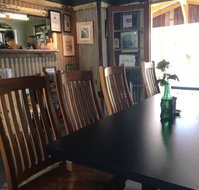 Simply D' Vine Cafe Nulkaba - Restaurant Darwin