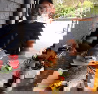 Sportz Cafe - Restaurant Darwin