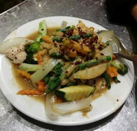 Suban Thai - Restaurant Darwin