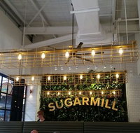 Sugarmill Restaurant  Bar - Restaurant Darwin
