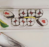 sushi GOGORO - Restaurant Darwin