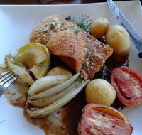 Swill 'N' Grill - Restaurant Darwin