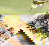 Tails Restaurant At Nelson Bay Bowling Club - Restaurant Darwin