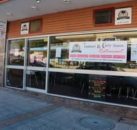 Tandoori  Curry Heaven - Restaurant Darwin