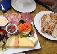 Taste of the Country - Restaurant Darwin