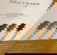 Thai Charm - Restaurant Darwin