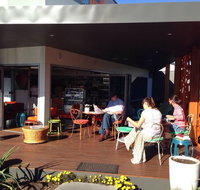 That Hip Joint Cafe - Restaurant Darwin