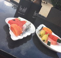 The Chill Out Cafe - Restaurant Darwin