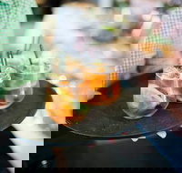 The Greenhouse - Restaurant Darwin