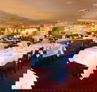 The Hermitage Restaurant and Bar - Restaurant Darwin