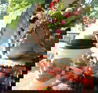 The Keen Bean  Co - Restaurant Darwin