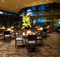 The Legends Grill - Restaurant Darwin
